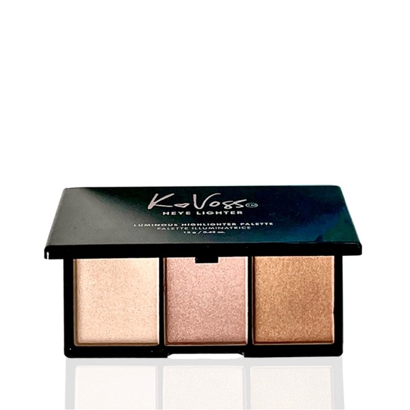 KVoss HEYELIGHTER Palette — 12 g. / 0.42 oz. Sealed/BRAND NEW!! - Picture 2 of 5